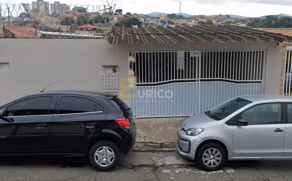 Casa à venda no VILA SÃO PAULO em Jundiaí/SP: 