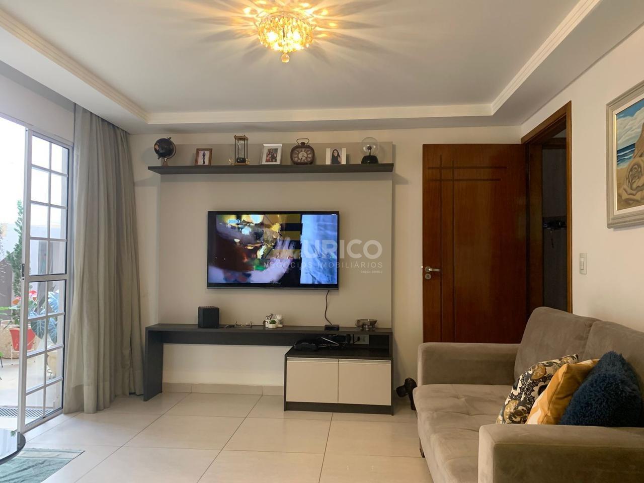 Casa à venda no VILA SÃO PAULO em Jundiaí/SP: 