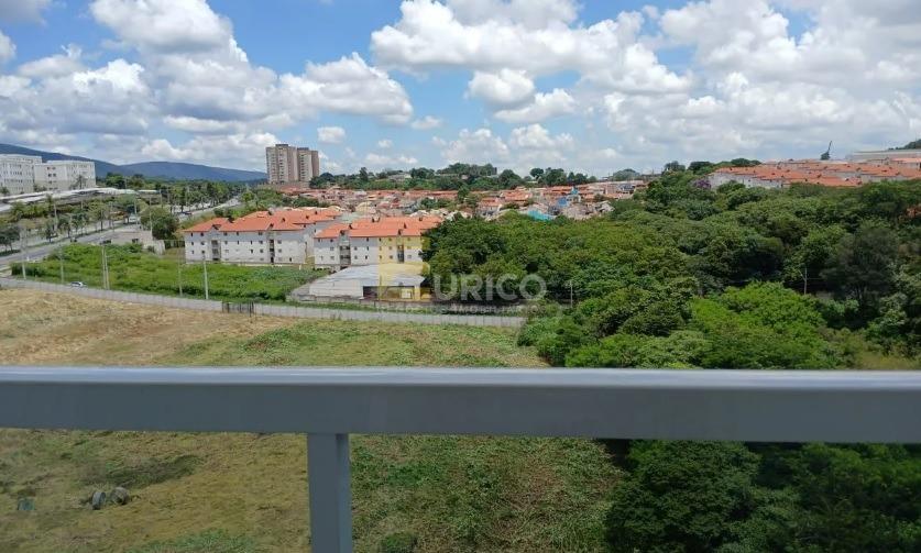 Apartamento à venda no Condomínio Residencial BellArt em Jundiaí/SP: 