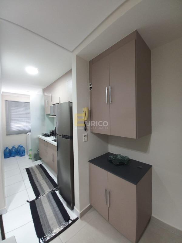 Apartamento à venda no Condomínio Residencial BellArt em Jundiaí/SP: 