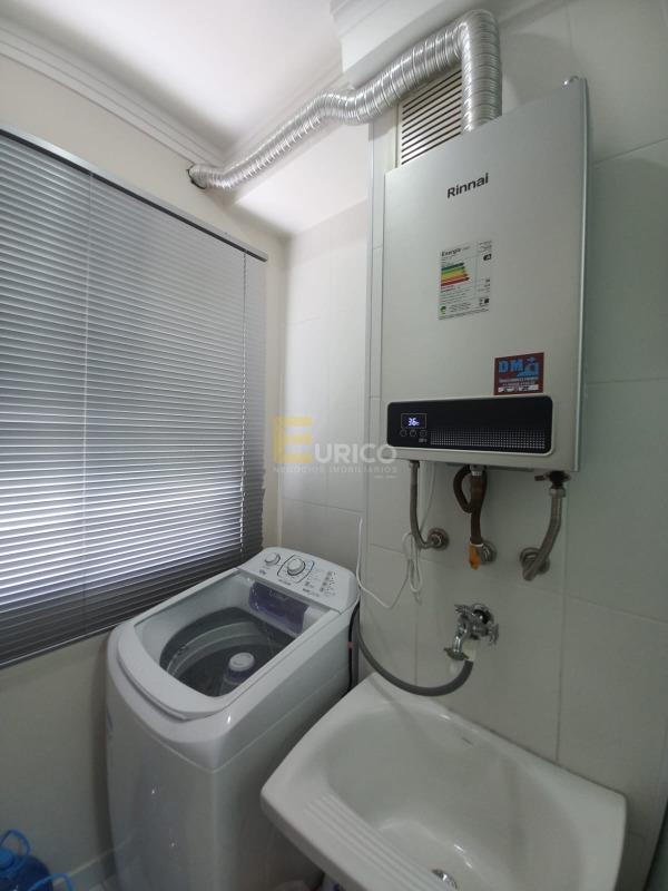 Apartamento à venda no Condomínio Residencial BellArt em Jundiaí/SP: 
