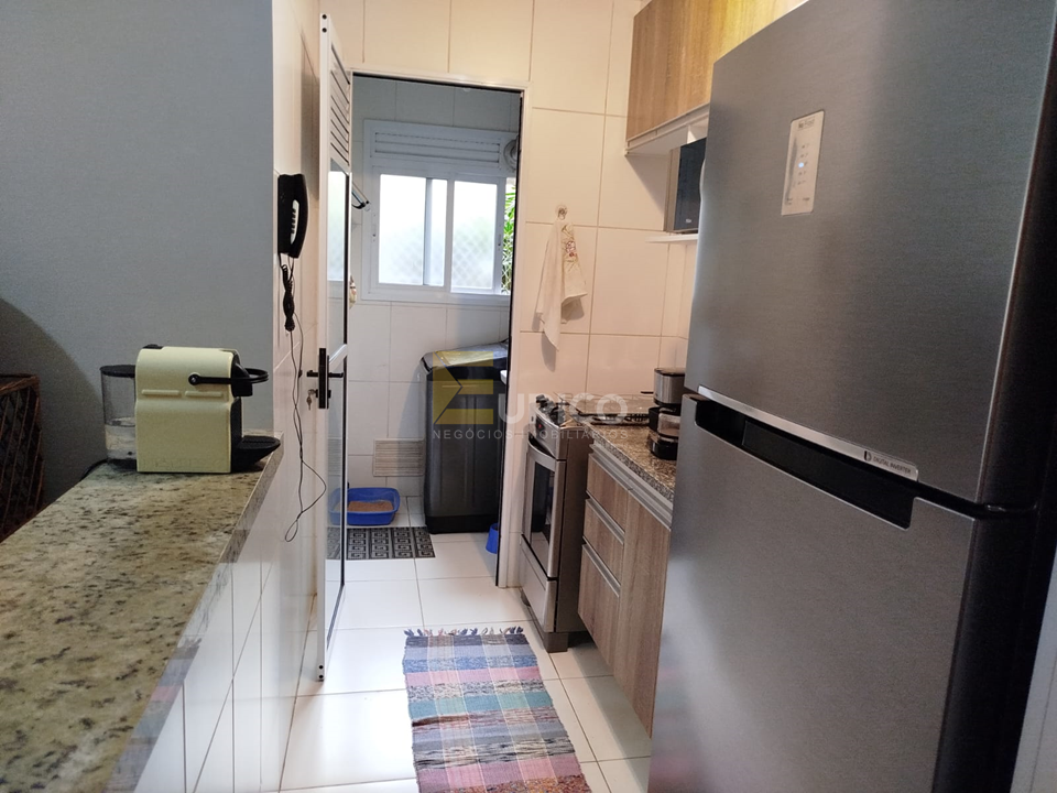Apartamento à venda no Condomínio Maraville Nature em Jundiaí/SP: 
