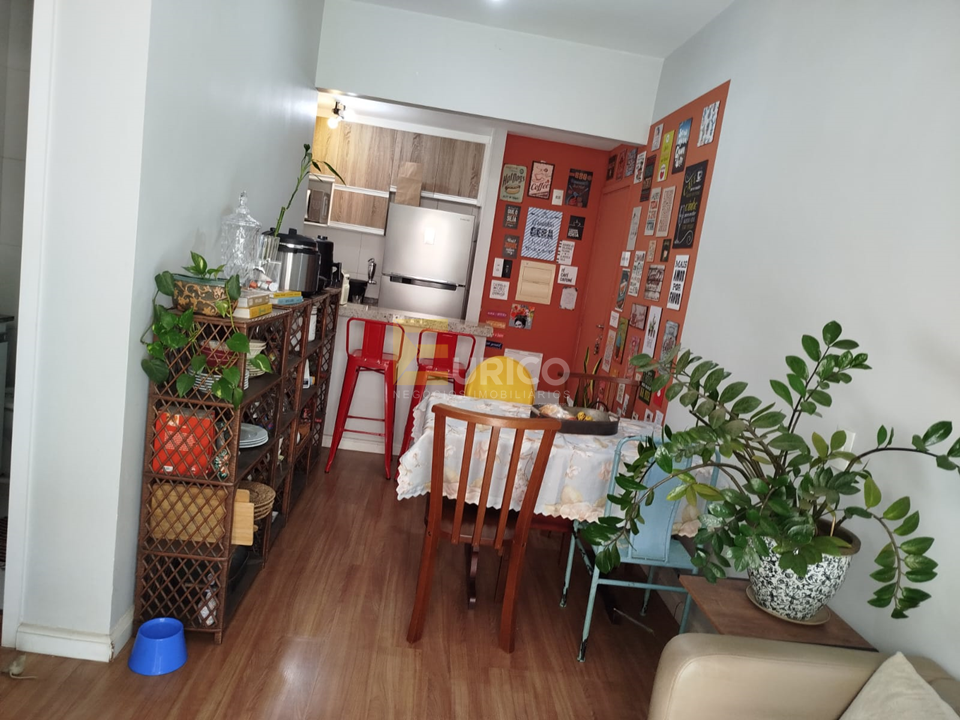 Apartamento à venda no Condomínio Maraville Nature em Jundiaí/SP: 