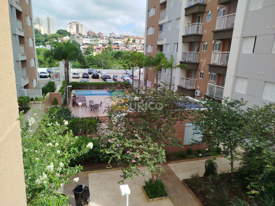 Apartamento à venda no Condomínio Maraville Nature em Jundiaí/SP: 