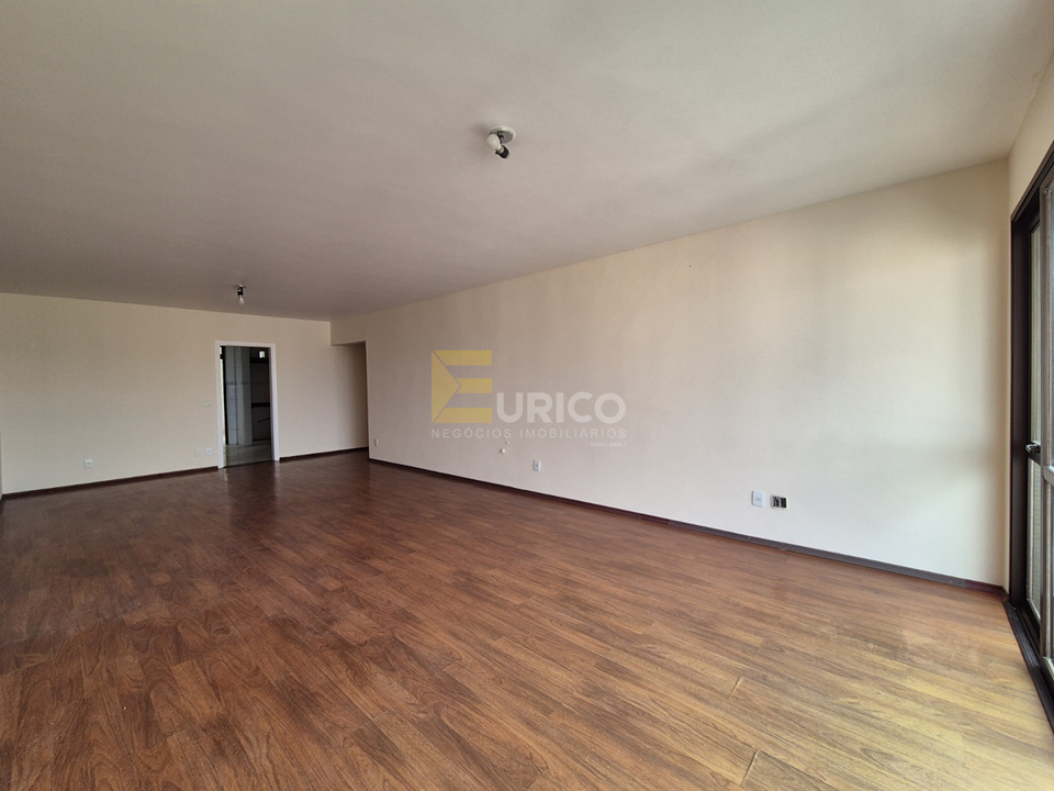 Apartamento à venda no Condomínio Edifício Carmínio Pisa em Jundiaí/SP: 