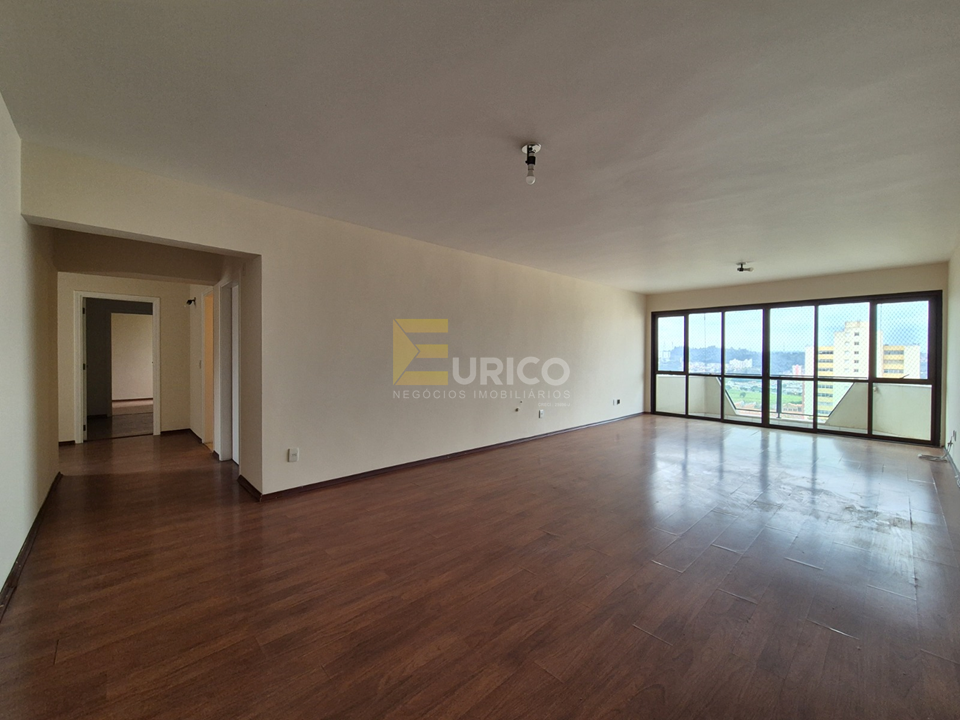 Apartamento à venda no Condomínio Edifício Carmínio Pisa em Jundiaí/SP: 