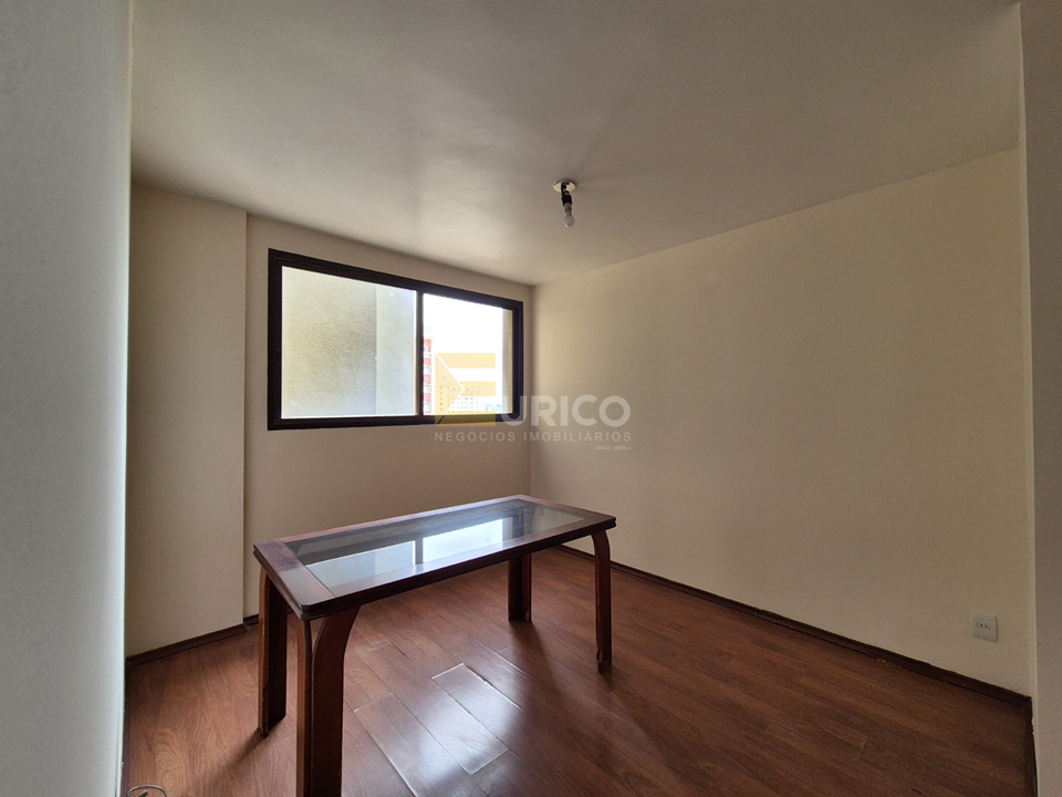 Apartamento à venda no Condomínio Edifício Carmínio Pisa em Jundiaí/SP: 