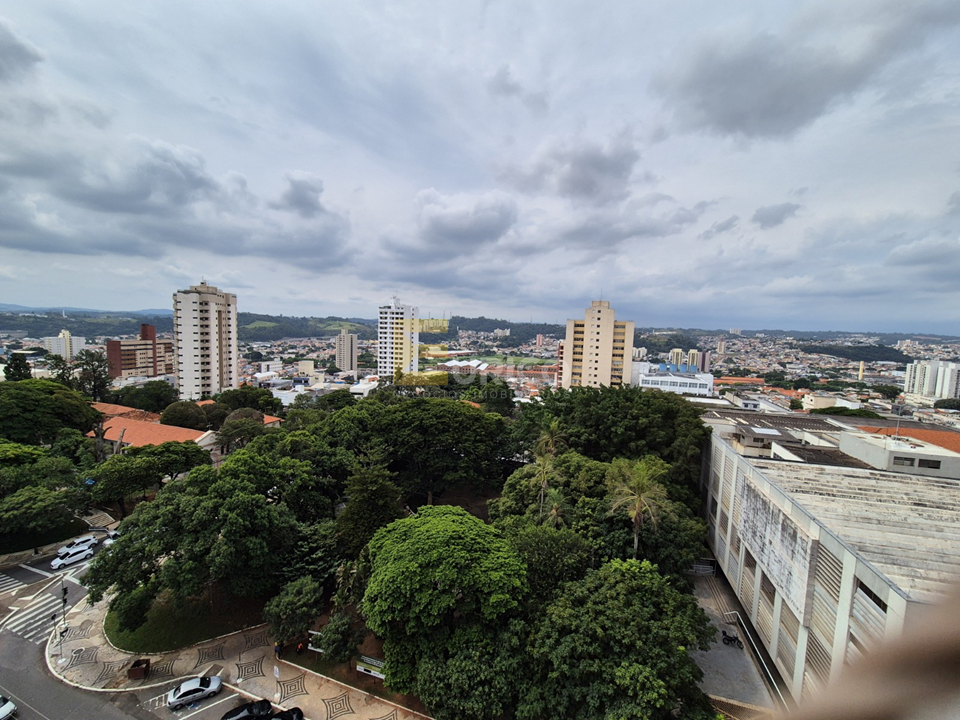 Apartamento à venda no Condomínio Edifício Carmínio Pisa em Jundiaí/SP: 