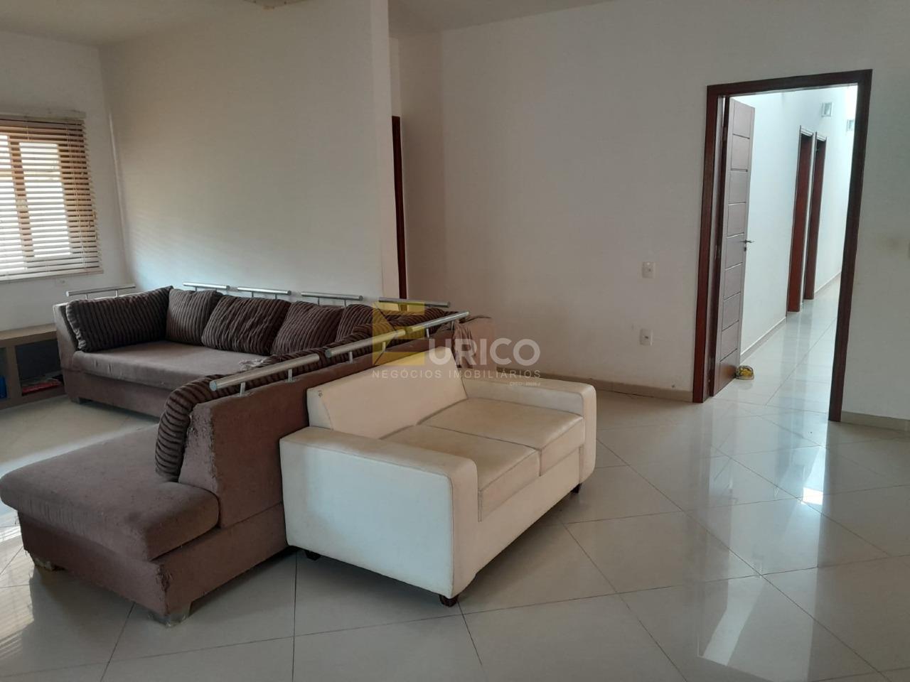 Casa em condomínio à venda no Condomínio Residencial Vista Verde em Jundiaí/SP: 