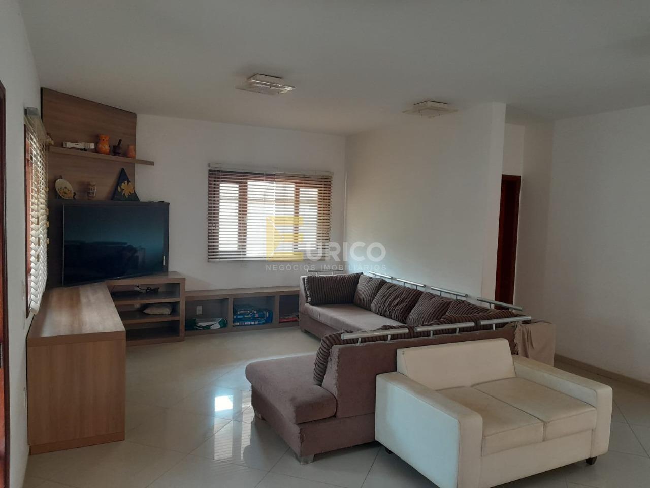 Casa em condomínio à venda no Condomínio Residencial Vista Verde em Jundiaí/SP: 