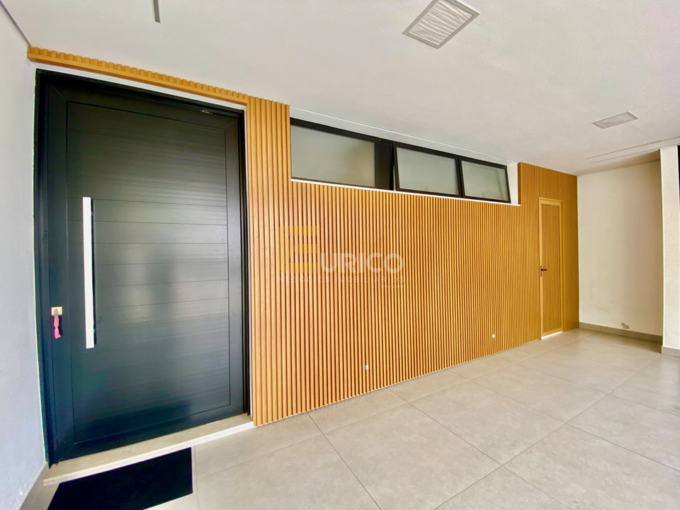 Casa em condomínio à venda no Condomínio Brisas da Mata em Jundiaí/SP: 