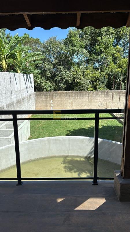 Chácara à venda no Estância Comandante Barros em Jarinu/SP: 