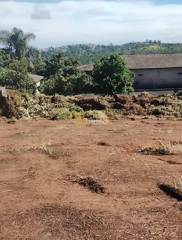 Terreno à venda no Outeiro das Paineiras (Botujuru) em Campo Limpo Paulista/SP: 