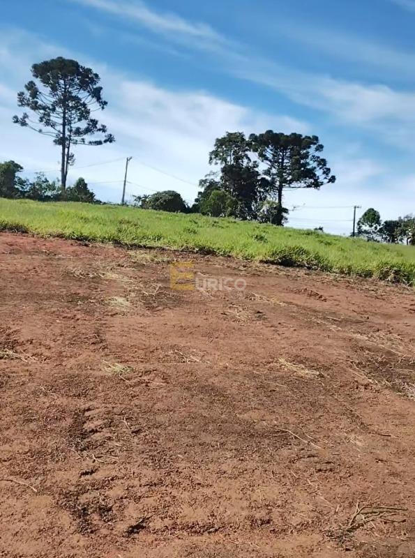 Terreno à venda no Outeiro das Paineiras (Botujuru) em Campo Limpo Paulista/SP: 