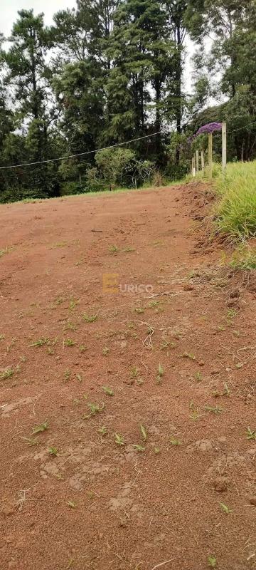 Terreno à venda no Outeiro das Paineiras (Botujuru) em Campo Limpo Paulista/SP: 