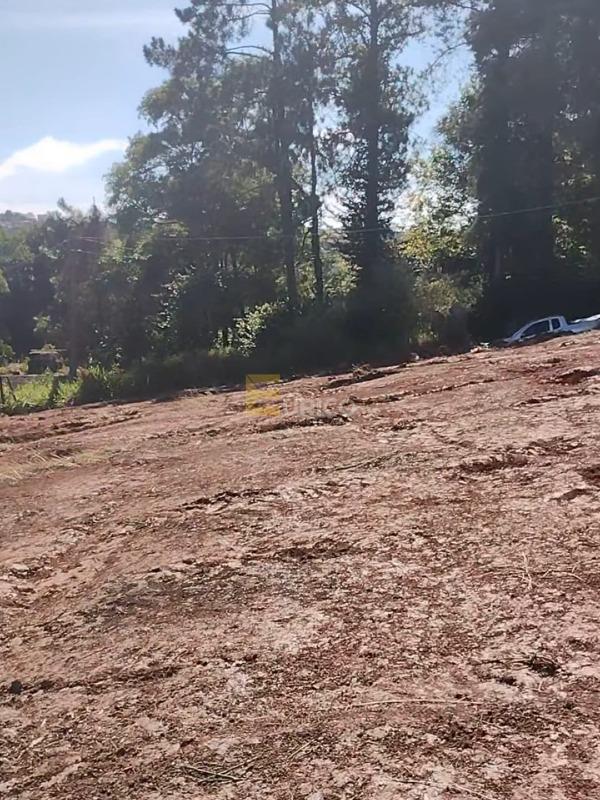 Terreno à venda no Outeiro das Paineiras (Botujuru) em Campo Limpo Paulista/SP: 