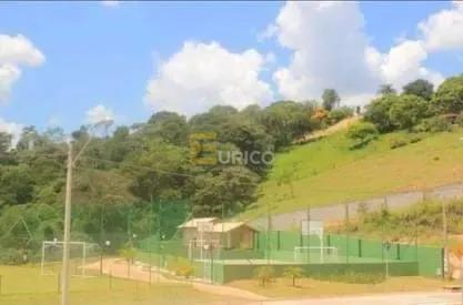 Terreno em Condomínio à venda no Residencial Laguna em VÁRZEA PAULISTA/SP: 