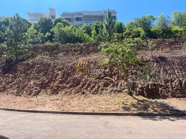 Terreno em Condomínio à venda no Residencial Laguna em VÁRZEA PAULISTA/SP: 