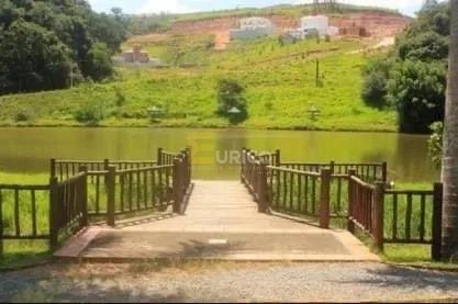 Terreno em Condomínio à venda no Residencial Laguna em VÁRZEA PAULISTA/SP: 