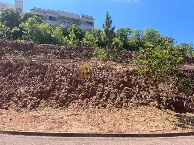 Terreno em Condomínio à venda no Residencial Laguna em VÁRZEA PAULISTA/SP: 