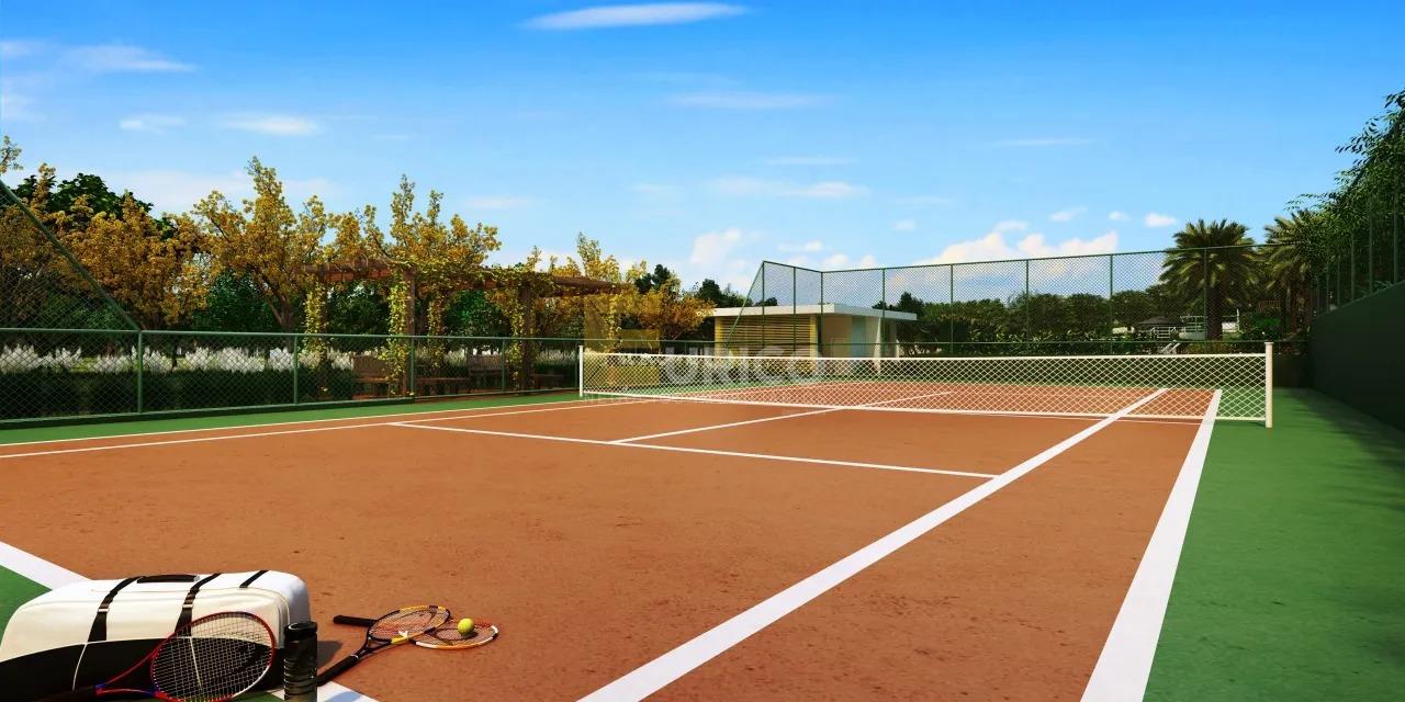 Terreno em Condomínio à venda no Residencial Pecan em Itupeva/SP: 