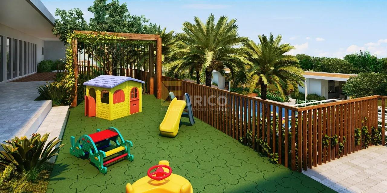 Terreno em Condomínio à venda no Residencial Pecan em Itupeva/SP: 