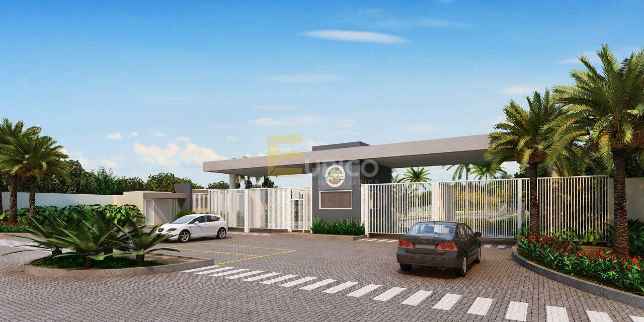 Terreno em Condomínio à venda no Residencial Pecan em Itupeva/SP: 