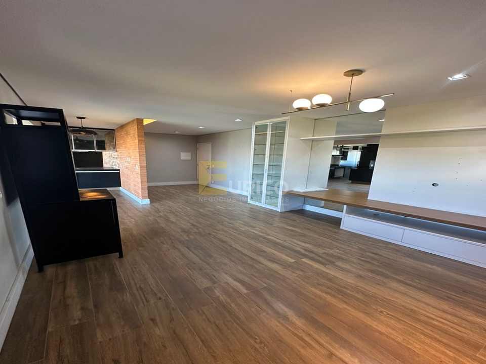 Apartamento à venda no Condomínio Naturale em Jundiaí/SP: 