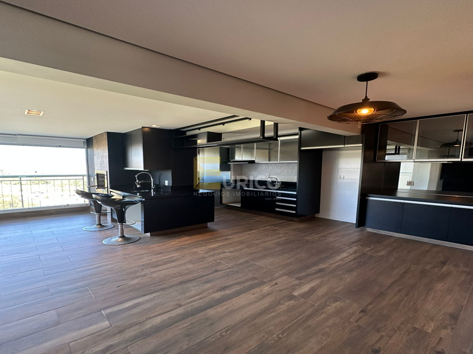 Apartamento à venda no Condomínio Naturale em Jundiaí/SP: 