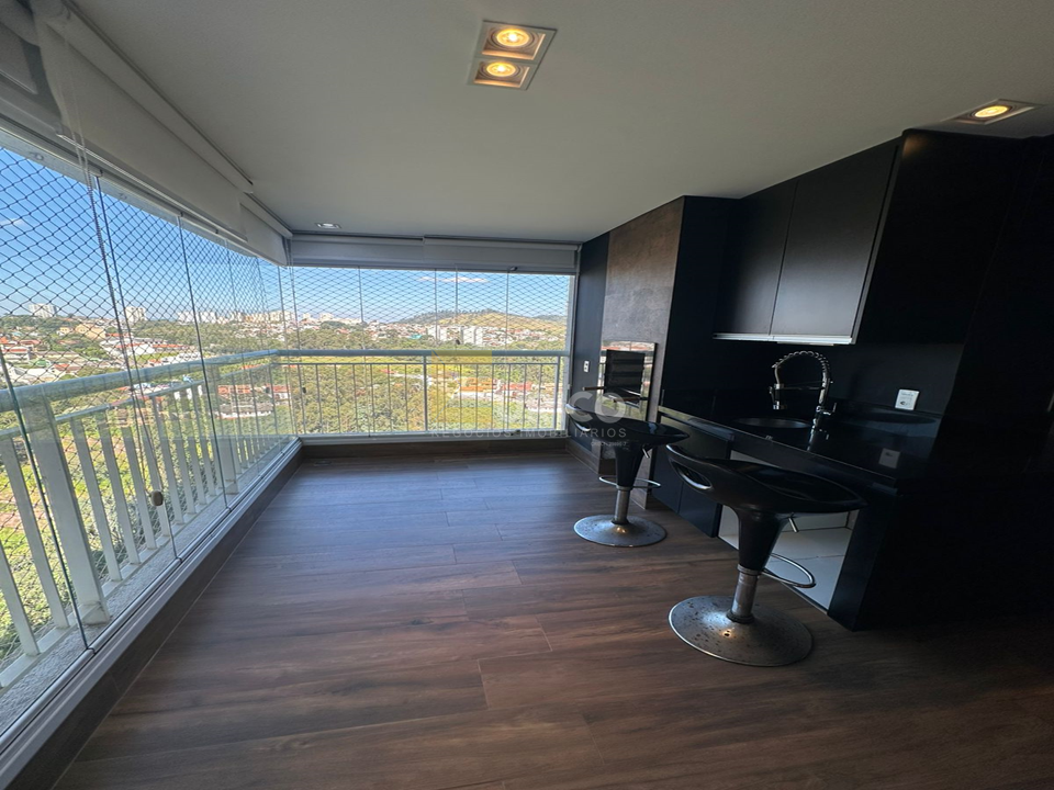 Apartamento à venda no Condomínio Naturale em Jundiaí/SP: 