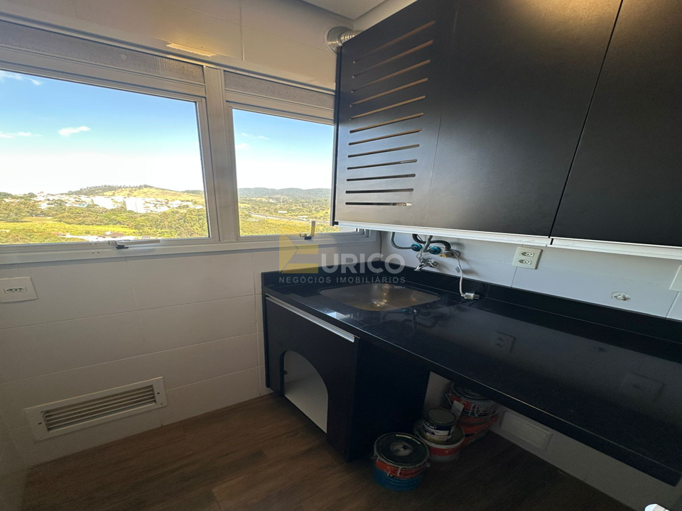 Apartamento à venda no Condomínio Naturale em Jundiaí/SP: 