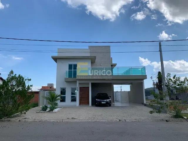 Casa em condomínio à venda no Condomínio Gran Ville São Venâncio em Itupeva/SP: 