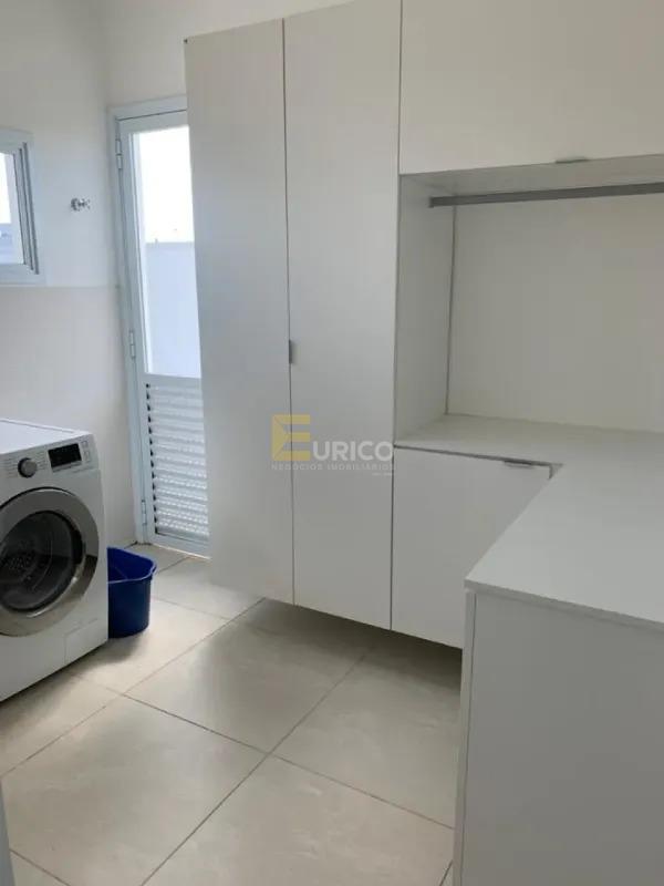 Casa em condomínio à venda no Condomínio Gran Ville São Venâncio em Itupeva/SP: 