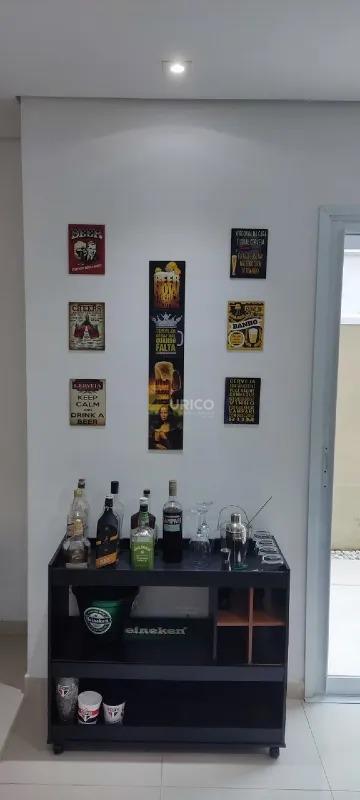 Casa em condomínio à venda no Condomínio Gran Ville São Venâncio em Itupeva/SP: 