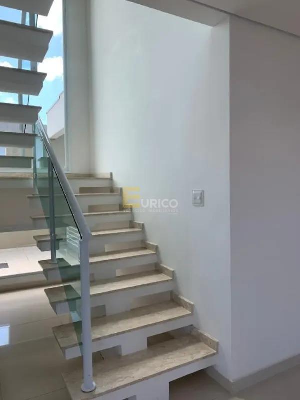 Casa em condomínio à venda no Condomínio Gran Ville São Venâncio em Itupeva/SP: 