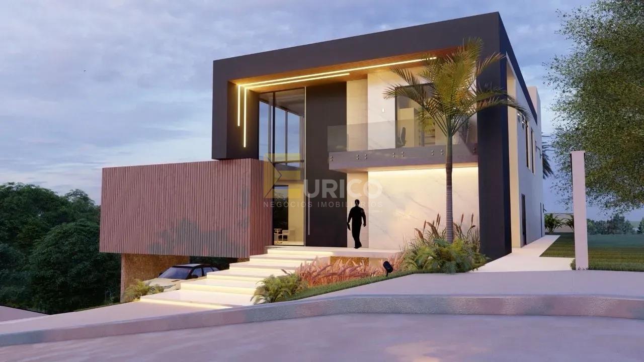 Terreno em Condomínio à venda no Condomínio Terra Caxambu em Jundiaí/SP: 