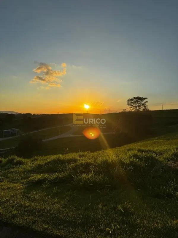 Terreno em Condomínio à venda no Condomínio Terra Caxambu em Jundiaí/SP: 