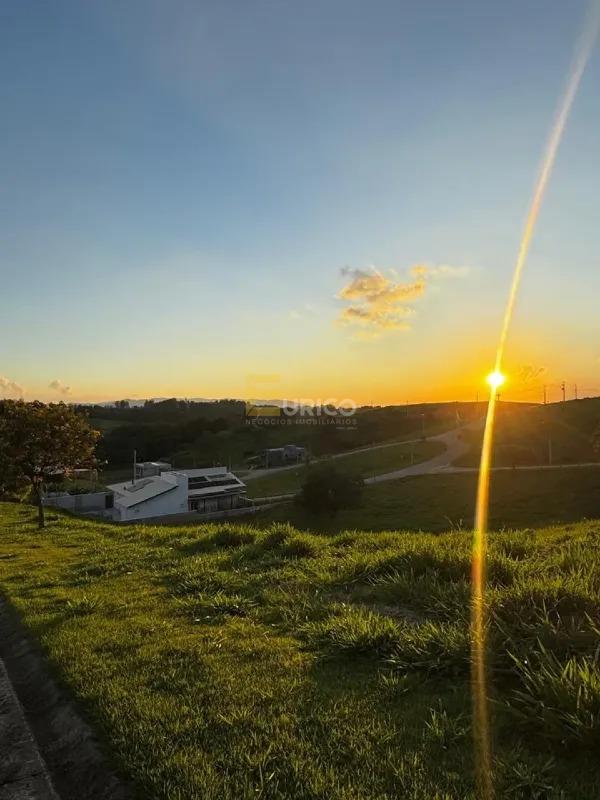 Terreno em Condomínio à venda no Condomínio Terra Caxambu em Jundiaí/SP: 
