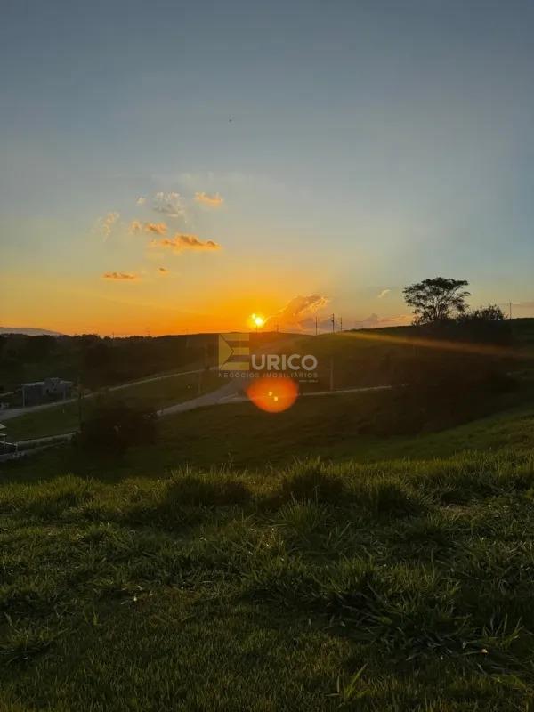 Terreno em Condomínio à venda no Condomínio Terra Caxambu em Jundiaí/SP: 