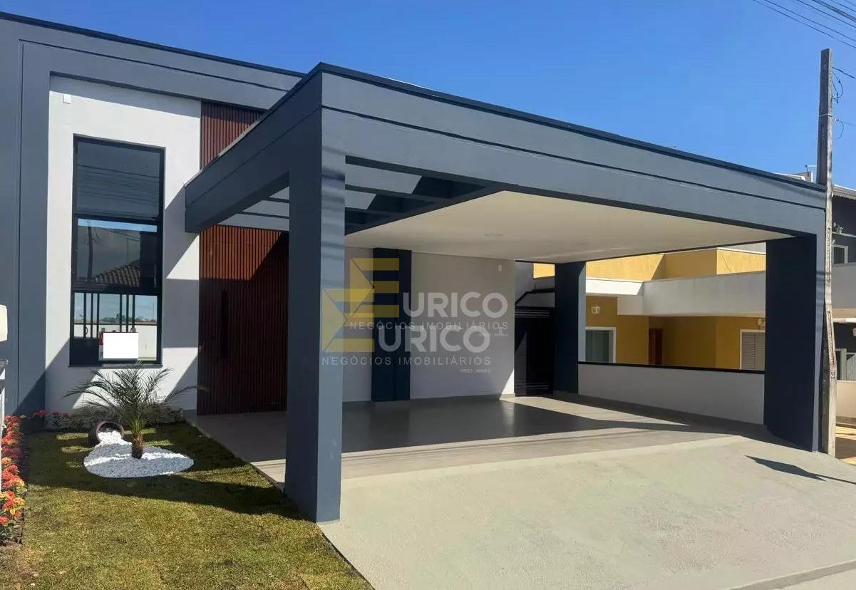 Casa em condomínio à venda no Condomínio Residencial Phytus em Itupeva/SP: 