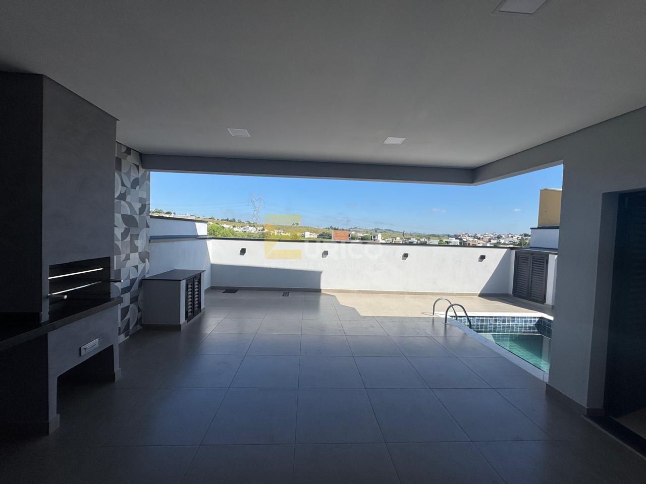 Casa em condomínio à venda no Condomínio Residencial Phytus em Itupeva/SP: 