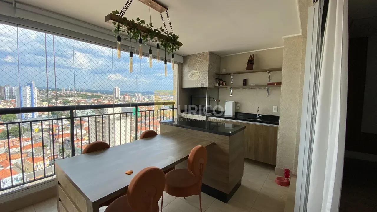 Apartamento à venda no Condominio Residencial Massimo Residence em Jundiaí/SP: 