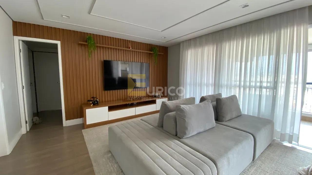 Apartamento à venda no Condominio Residencial Massimo Residence em Jundiaí/SP: 