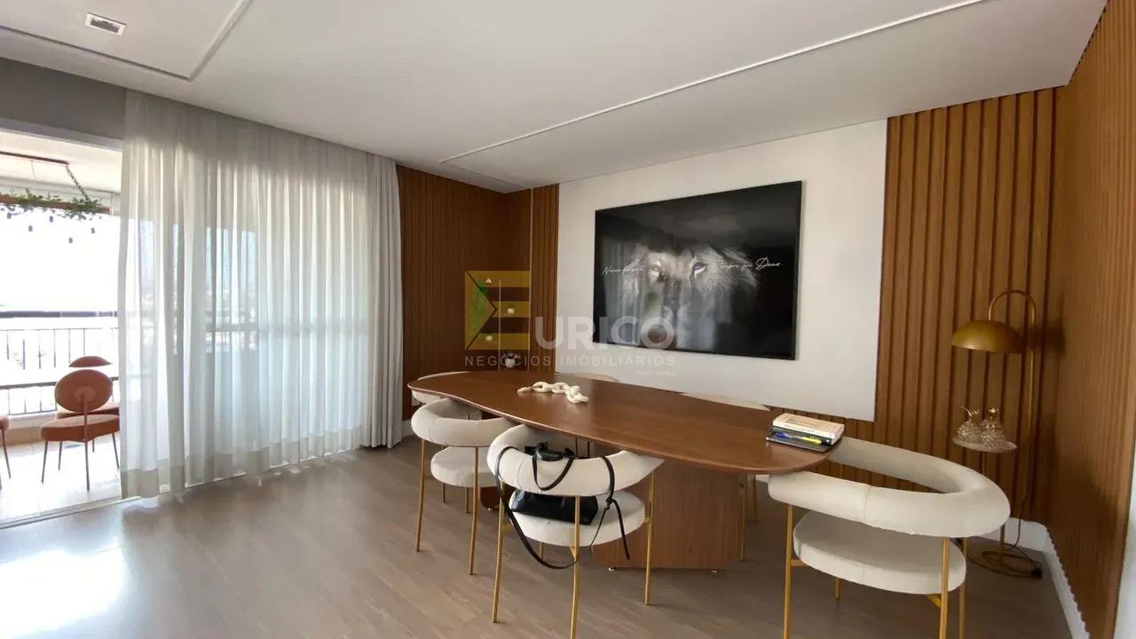 Apartamento à venda no Condominio Residencial Massimo Residence em Jundiaí/SP: 