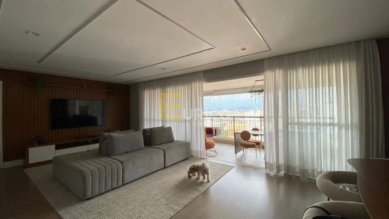 Apartamento à venda no Condominio Residencial Massimo Residence em Jundiaí/SP: 