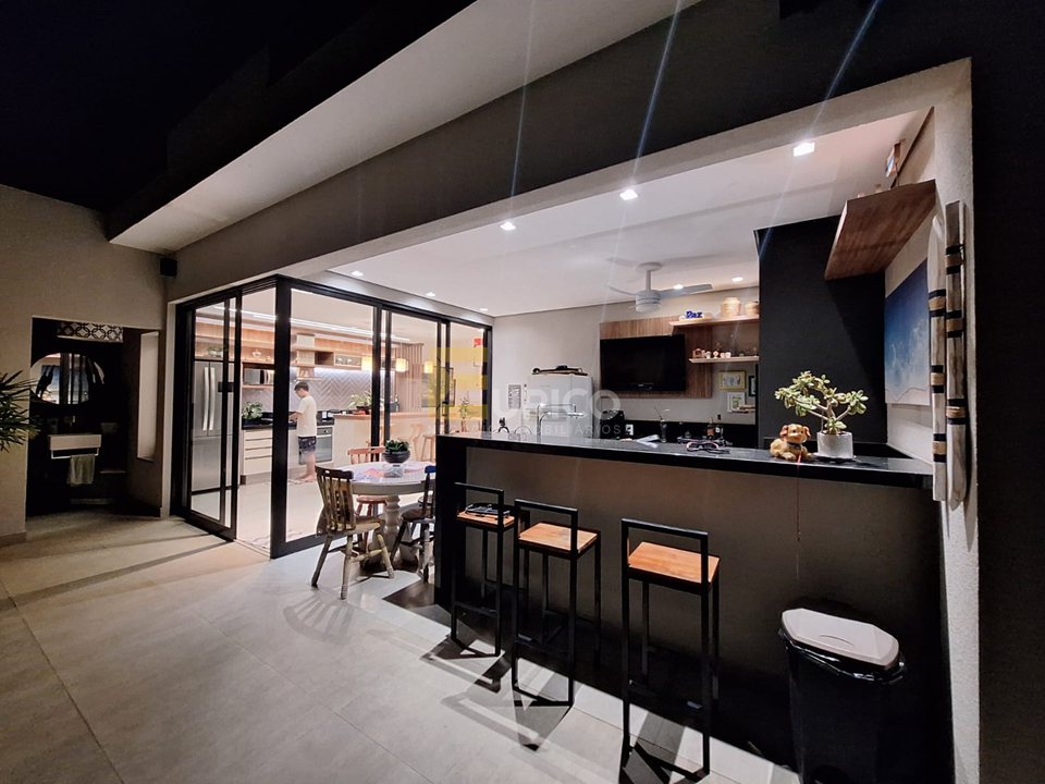 Casa em condomínio à venda no Condomínio Residencial dos Ipes em Jundiaí/SP: 