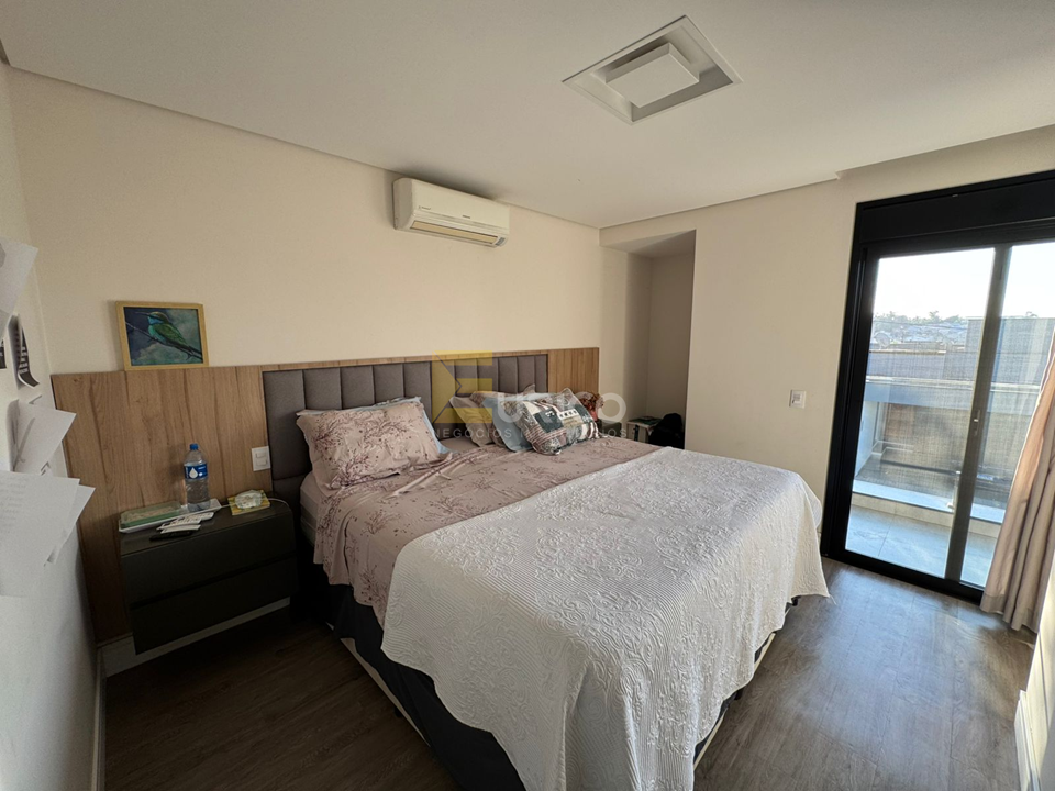 Casa em condomínio à venda no Condomínio Residencial dos Ipes em Jundiaí/SP: 