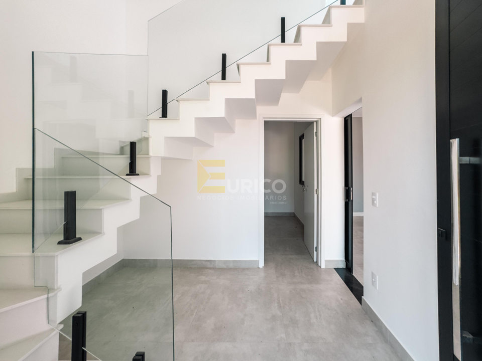 Casa em condomínio à venda no Condomínio Residencial dos Ipes em Jundiaí/SP: 