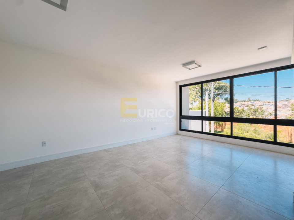 Casa em condomínio à venda no Condomínio Residencial dos Ipes em Jundiaí/SP: 