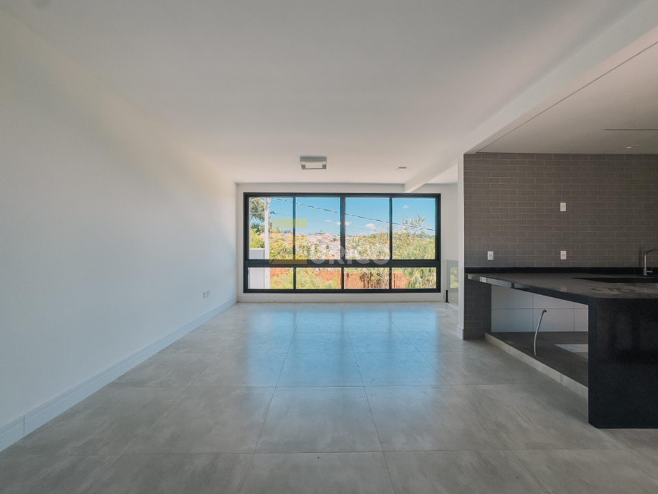 Casa em condomínio à venda no Condomínio Residencial dos Ipes em Jundiaí/SP: 